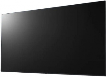 Панель LG 85" 86UL3J-B черный IPS LED 5ms 16:9 HDMI матовая 330cd 178гр/178гр 3840x2160 4K USB 45.2кг от магазина РЭССИ