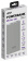 Мобильный аккумулятор Hiper Metal 10K 10000mAh 2.4A 2xUSB серебристый (METAL 10K SILVER) от магазина РЭССИ
