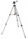 Штатив Hama Star 20 напольный серебристый алюминиевый сплав (780гр.) от магазина РЭССИ