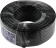 Кабель Premier CONNECT-AV RG-6/U CCS BK 50м. (катушка:50м) черный (21-320 50) от магазина РЭССИ