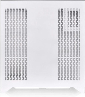 Корпус Thermaltake CTE E550 TG белый без БП ATX 8x120mm 6x140mm 2xUSB3.0 audio bott PSU от магазина РЭССИ