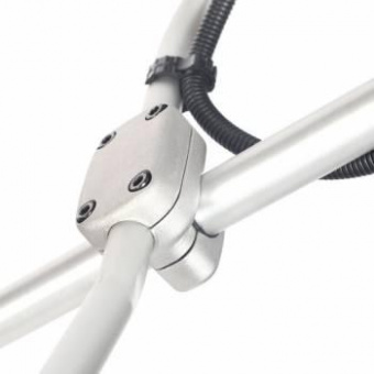 Триммер бензиновый Patriot PT 5555ES Country 3л.с. неразбор.штан. реж.эл.:леска/нож от магазина РЭССИ