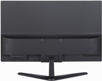 Монитор Hiper 27" EasyView FH2701 черный IPS LED 5ms 16:9 HDMI M/M матовая 250cd 178гр/178гр 1920x1080 FreeSync DP FHD 4кг от магазина РЭССИ
