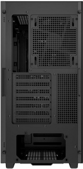 Корпус Deepcool CK560 черный без БП ATX 2x120mm 1x140mm 2xUSB3.0 audio bott PSU от магазина РЭССИ