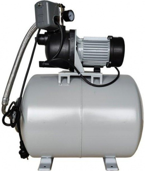 Насосная станция центробежный Ресанта АНС-4200П/50 1200Вт 4200л/час (77/1/7) от магазина РЭССИ