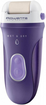 Эпилятор Rowenta EP8050F0 скор.:2 насад.:4 от аккум. фиолетовый от магазина РЭССИ