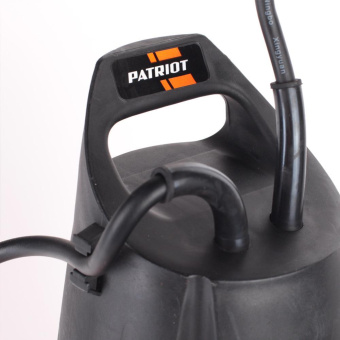 Насос центробежный Patriot F400 400Вт 8000л/час (315302405) от магазина РЭССИ