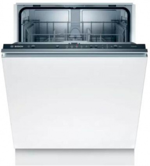 Посудомоечная машина встраив. Bosch SMV25BX02R полноразмерная от магазина РЭССИ