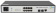 Коммутатор SNR SNR-S2985G-8T-POE (L2) 8x1Гбит/с 2SFP 8PoE 124W управляемый от магазина РЭССИ