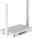 Роутер беспроводной Keenetic DSL (KN-2010) N300 10/100BASE-TX/xDSL/4G ready белый от магазина РЭССИ