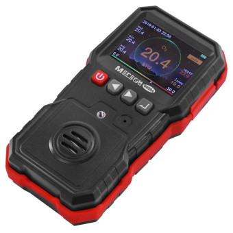 Газоанализатор для измерения концентрации кислорода МЕГЕОН 08004 к0000034414 от магазина РЭССИ