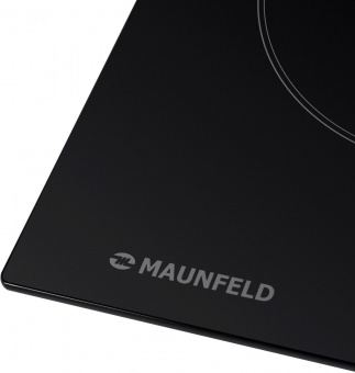 Варочная поверхность Maunfeld MVSE59.4HL-BK черный от магазина РЭССИ