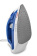 Утюг Tefal FV1711E0 1800Вт синий/белый от магазина РЭССИ