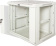 Шкаф коммутационный Lanmaster PRO (TWT-CBWPG-4U-6X4-GY) настенный 4U 600x450мм пер.дв.стекл 60кг серый 350мм 18.9кг 279мм IP20 металл от магазина РЭССИ