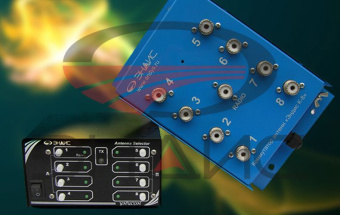 Набор 2: "Унисон" + "ЭНДИС К-8" от магазина РЭССИ