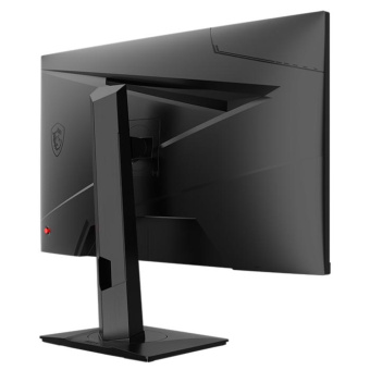 Монитор MSI 27" MAG 274QRF QD E2 черный IPS LED 16:9 HDMI полуматовая HAS Piv 1000:1 400cd 178гр/178гр 2560x1440 180Hz DP WQ USB 6.05кг от магазина РЭССИ