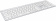 Клавиатура A4Tech Fstyler FX50 белый USB slim Multimedia (FX50 WHITE) от магазина РЭССИ