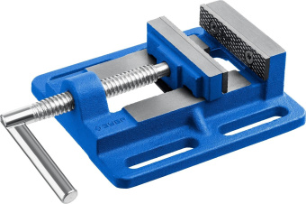 Тиски Зубр Профессионал 32721-75 от магазина РЭССИ