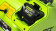 Снегоуборщик электр. Greenworks GD60PST 2кВт от магазина РЭССИ