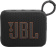 Колонка порт. JBL GO 4 черный 4.2W 1.0 BT 850mAh (JBLGO4BLK) от магазина РЭССИ