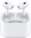 Гарнитура внутриканальные Apple AirPods Pro 2 A2698 A2699 A2700 белый беспроводные bluetooth в ушной раковине (MQD83ZP/A) от магазина РЭССИ