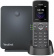Картинка Телефон IP Yealink W73P черный от магазина РЭССИ Телефон IP Yealink W73P черный от магазина РЭССИ