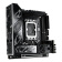 Материнская плата Asus ROG STRIX Z890-I GAMING WIFI Soc-1851 Intel Z890 2xDDR5 mini-ITX AC`97 8ch(7.1) 2.5Gg RAID+HDMI от магазина РЭССИ