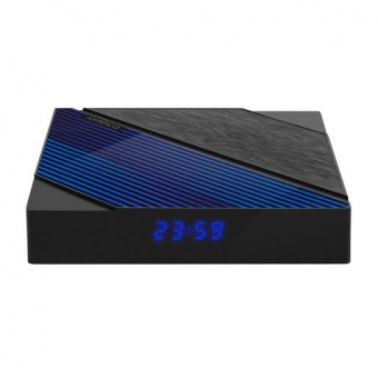 Медиаплеер Rombica TV Impact 32Gb от магазина РЭССИ