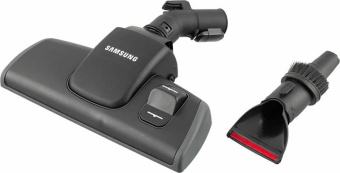 Пылесос Samsung VCC885HH3P/XEV 2200Вт красный от магазина РЭССИ