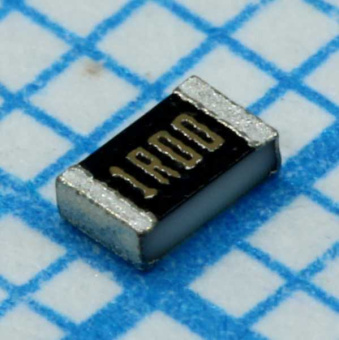 CPF0805B1R0E1 от магазина РЭССИ