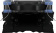 Устройство охлаждения(кулер) Aerocool Verkho 5 Dark Soc-AM5/AM4/1151/1200/2066/2011/1700 черный 4-pin 15-27dB Al+Cu 150W 741gr Ret от магазина РЭССИ