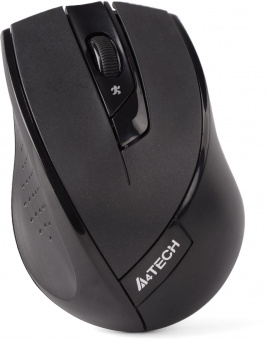 Мышь A4Tech G7-600NX черный оптическая (2000dpi) беспроводная USB (4but) от магазина РЭССИ