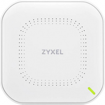 Точка доступа Zyxel NebulaFlex NWA90AX Pro (NWA90AXPRO-EU0102F) AX3000 10/100/1000/2500BASE-T белый (упак.:1шт) от магазина РЭССИ