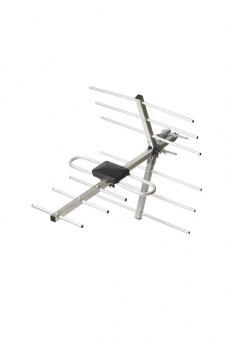 Антенна телевизионная HDA-214A от магазина РЭССИ