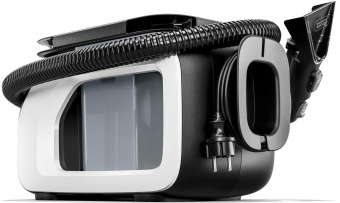 Пылесос моющий Karcher SE 3 500Вт черный/белый от магазина РЭССИ