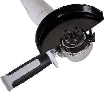 Углошлифовальная машина Ресанта УШМ-11000А/125 900Вт 11000об/мин рез.шпин.:M14 d=125мм от магазина РЭССИ