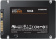 Накопитель SSD Samsung SATA III 500Gb MZ-77E500B/EU 870 EVO 2.5" от магазина РЭССИ