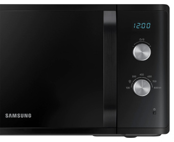Микроволновая Печь Samsung MS23K3614AK/BW 23л. 800Вт черный от магазина РЭССИ