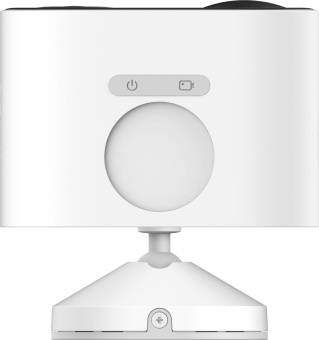 Камера видеонаблюдения IP Imou Cell Go 2.8-2.8мм цв. корп.:белый (IPC-B32P-V2-IMOU) от магазина РЭССИ