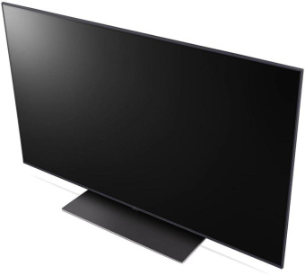 Телевизор LED LG 43" 43UT91006LA.ARUG черный 4K Ultra HD 60Hz DVB-T DVB-T2 DVB-C DVB-S DVB-S2 USB WiFi Smart TV от магазина РЭССИ