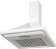 Вытяжка каминная Elikor Метеорит 50П-180-В1Л белый управление: кнопочное (1 мотор) от магазина РЭССИ