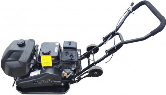 Виброплита Zitrek z3k60w 4000Вт 5.5л.с. бензиновый черный (091-0202) от магазина РЭССИ