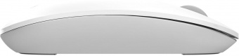 Мышь A4Tech Fstyler FG20S белый/серый оптическая (2000dpi) silent беспроводная USB для ноутбука (4but) от магазина РЭССИ