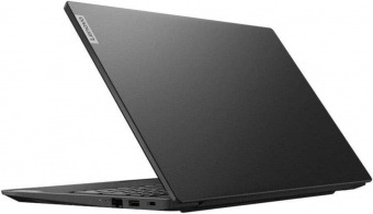 Ноутбук Lenovo V15 GEN2 ITL Core i5 1135G7 8Gb SSD256Gb Intel Iris Xe graphics 15.6" TN FHD (1920x1080) Windows 11 Professional black WiFi BT Cam (82KB00N2RU) от магазина РЭССИ