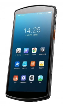 Терминал сбора данных Urovo DT50 (DT50-SU3S11E4F31-M) от магазина РЭССИ