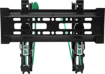 Кронштейн для телевизора Onkron SN12 черный 17"-37" макс.36.4кг настенный наклон от магазина РЭССИ