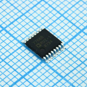 AD7766BRUZ-1 от магазина РЭССИ