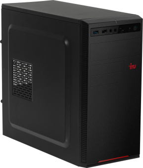 ПК IRU Home 510B5SE MT i5 11400 (2.6) 8Gb 1Tb SSD240Gb UHDG 730 Free DOS GbitEth 400W черный (1927324) от магазина РЭССИ