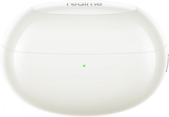 Гарнитура внутриканальные Realme Buds Air 5 Pro RMA2120 белый беспроводные bluetooth в ушной раковине (631215000014) от магазина РЭССИ