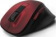 Мышь Hama MW-500 красный оптическая (1600dpi) silent беспроводная USB для ноутбука (6but) от магазина РЭССИ